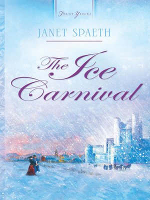 cover image of The Ice Carnival